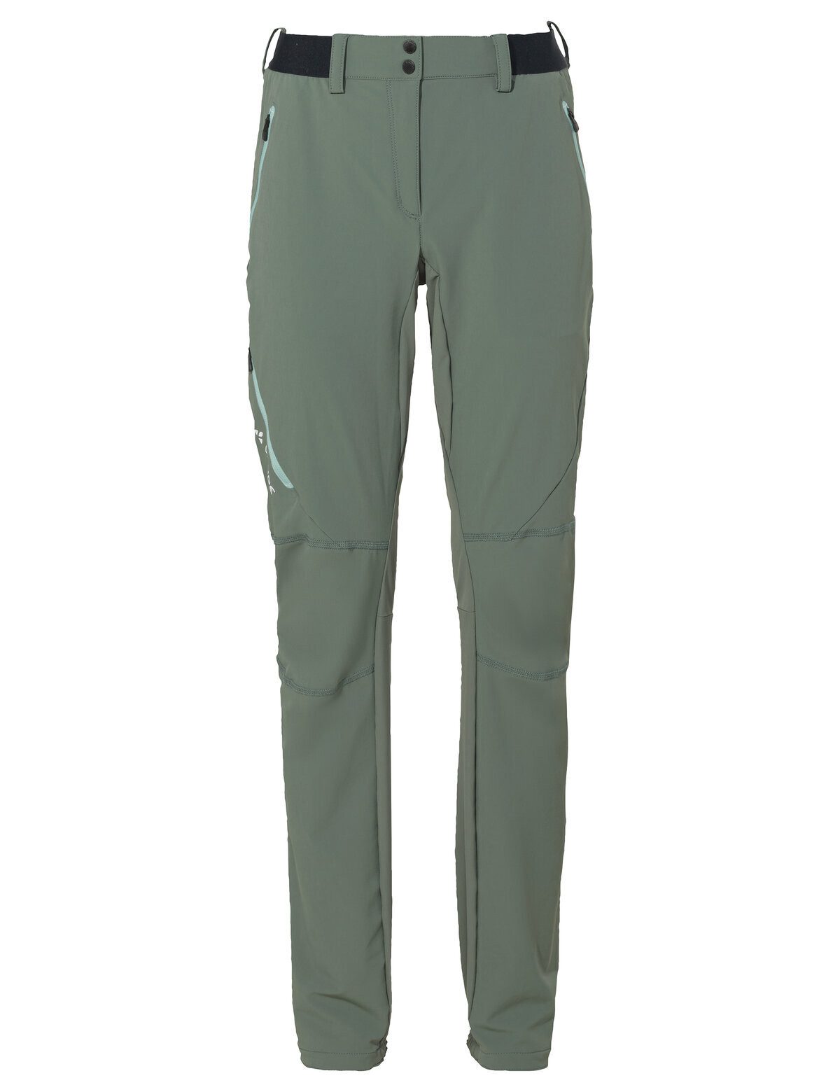 VAUDE Funktionshose Women's Scopi Pants II günstig online kaufen
