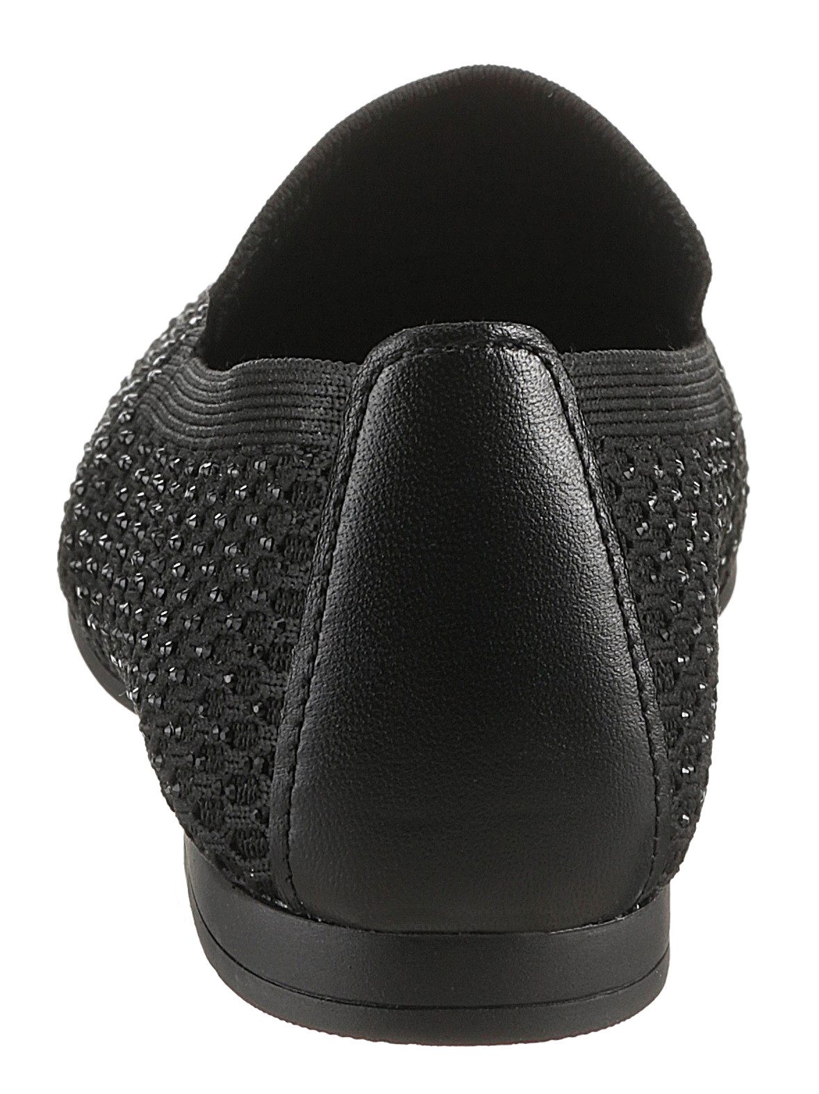 Gabor Slipper, Blockabsatz, Loafer, Bequemschuh mit günstig online kaufen