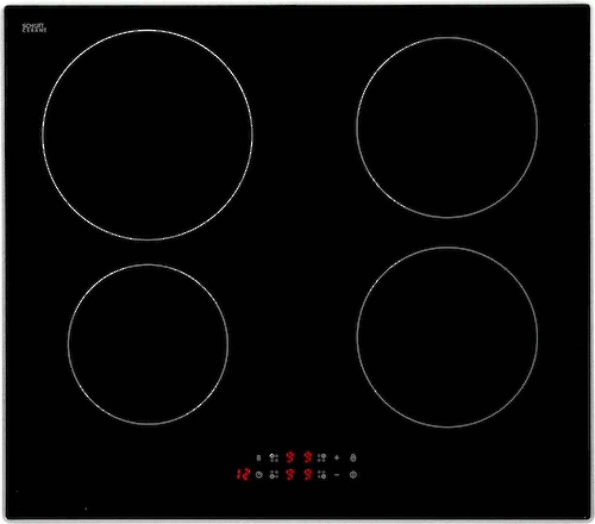 Hanseatic Induktions-Kochfeld von SCHOTT CERAN® »HHI64BAF« günstig online kaufen