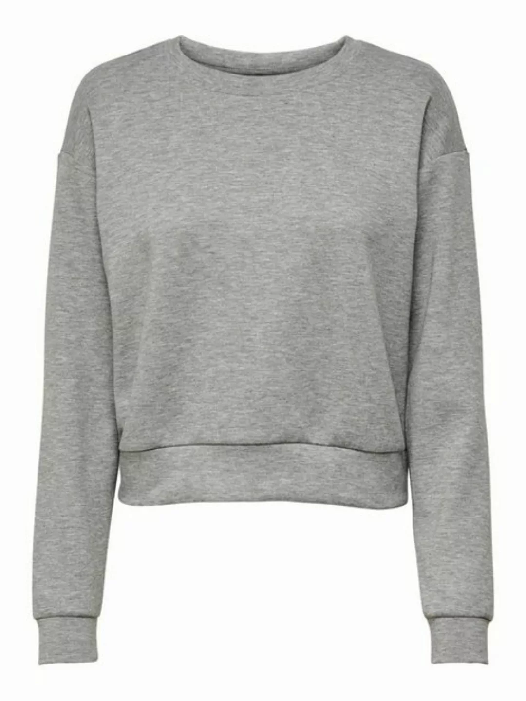 ONLY Play Sweatshirt LOUNGE (1-tlg) Plain/ohne Details günstig online kaufen