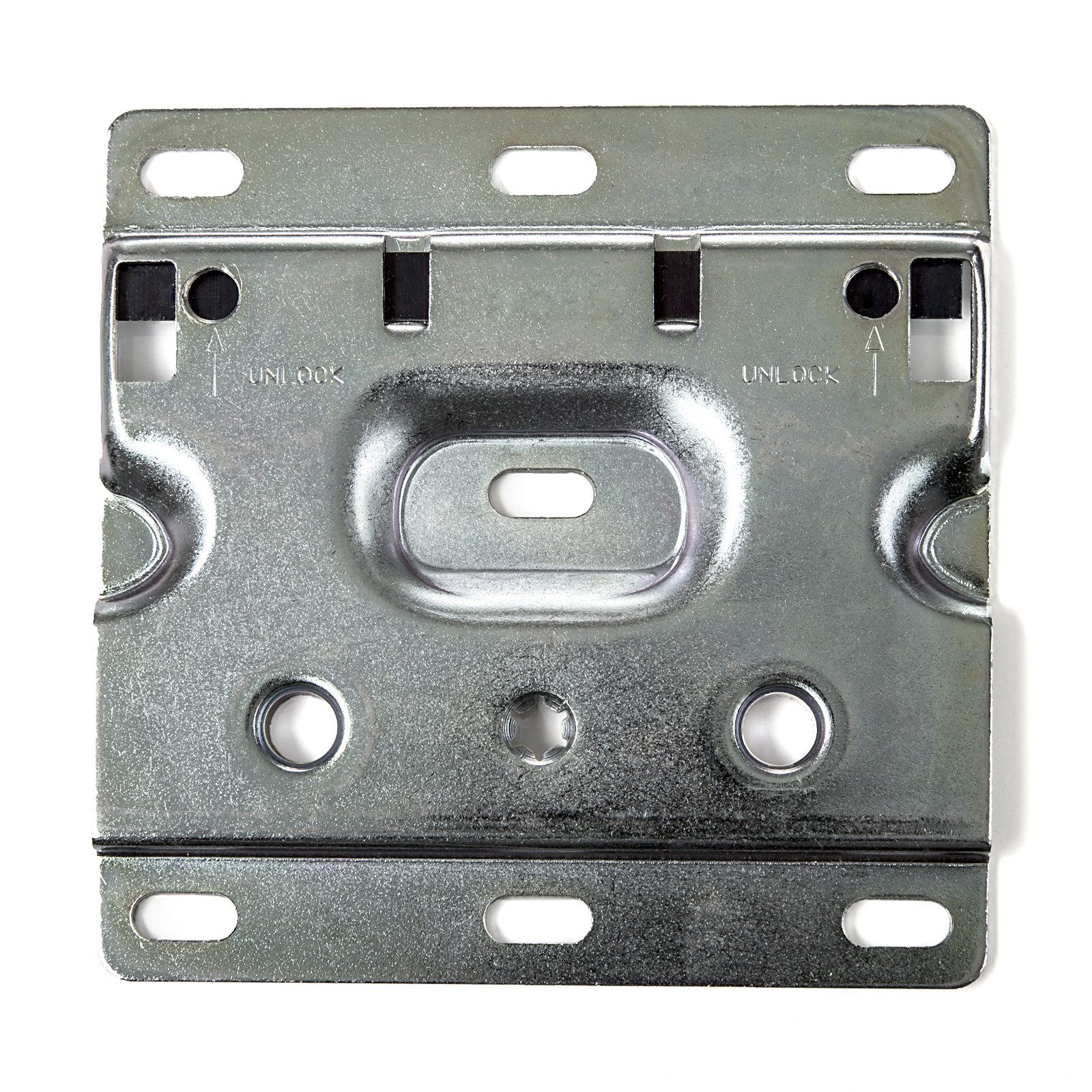 SO-TECH® Montagezubehör Unterschrankaufhänger SOLID 807 für günstig online kaufen
