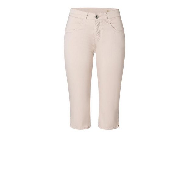 MAC Stoffhose CAPRI, ivory PPT günstig online kaufen