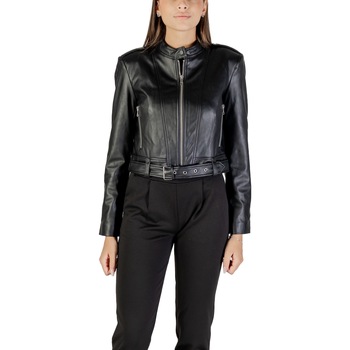 Only  Jacken ONLSADIE FAUX LEATHER JACKET CC OTW 15349077 günstig online kaufen