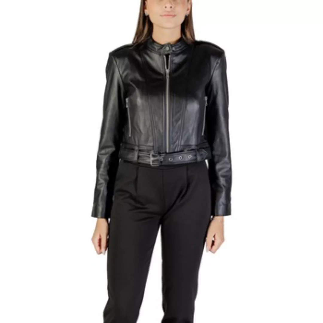 Only  Jacken ONLSADIE FAUX LEATHER JACKET CC OTW 15349077 günstig online kaufen