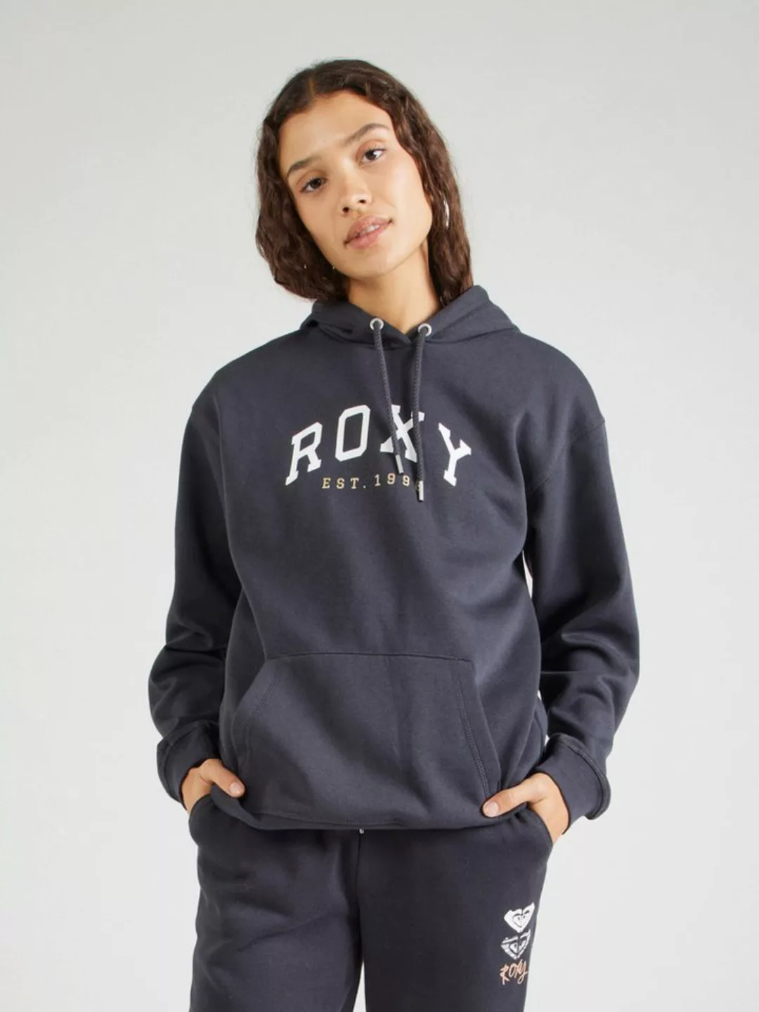 Roxy Sweatshirt SURF STOKED (1-tlg) Weiteres Detail günstig online kaufen