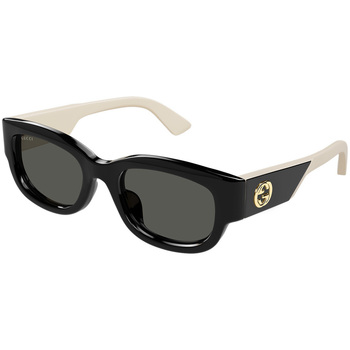 Gucci  Sonnenbrillen -Sonnenbrille GG1667SK 001 günstig online kaufen