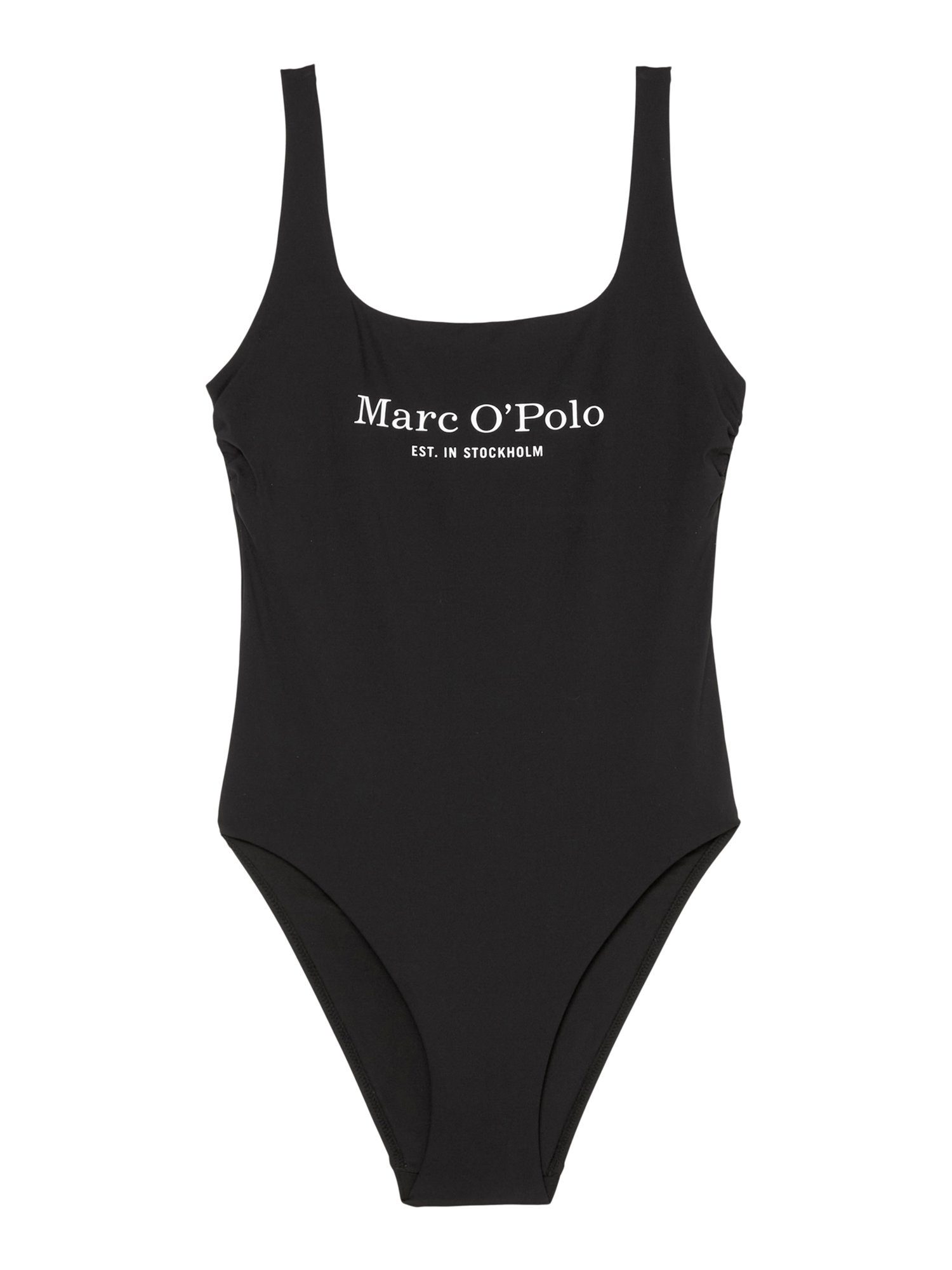 Marc O'Polo Badeanzug Stockholm (Essentials) Bade-Anzug günstig online kaufen