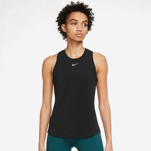 Nike Tanktop DRI-FIT ONE LUXE WOMEN'S STANDARD FIT TANK günstig online kaufen