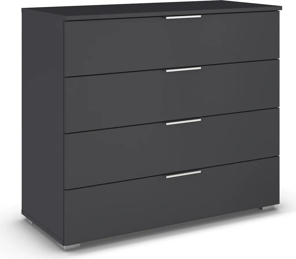 rauch Kommode "Sideboard Schubladenkommode AGORDO mit Dekor- oder Hochglanz günstig online kaufen