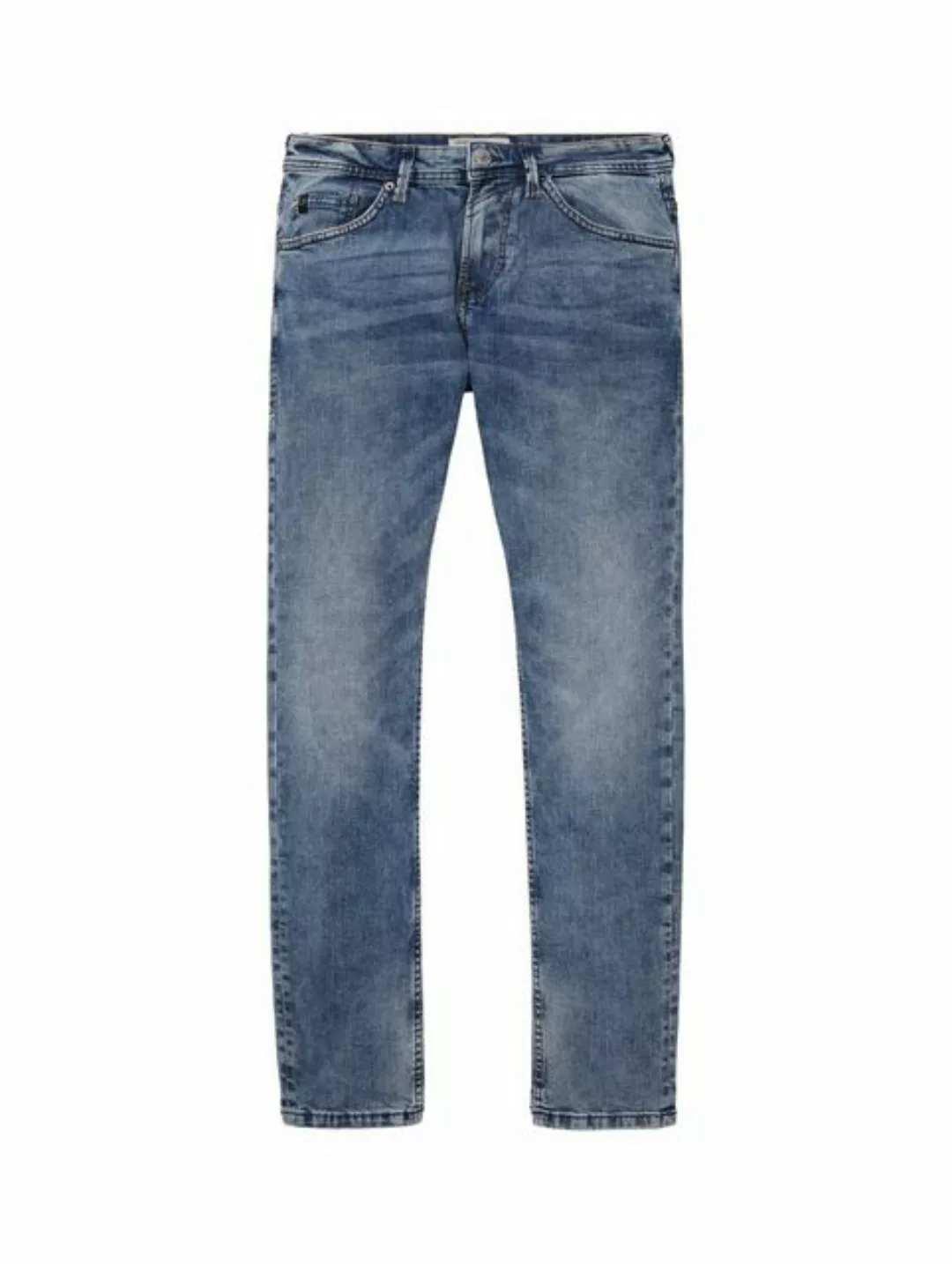 TOM TAILOR Denim Slim-fit-Jeans TTPIERS Slim Jeans günstig online kaufen