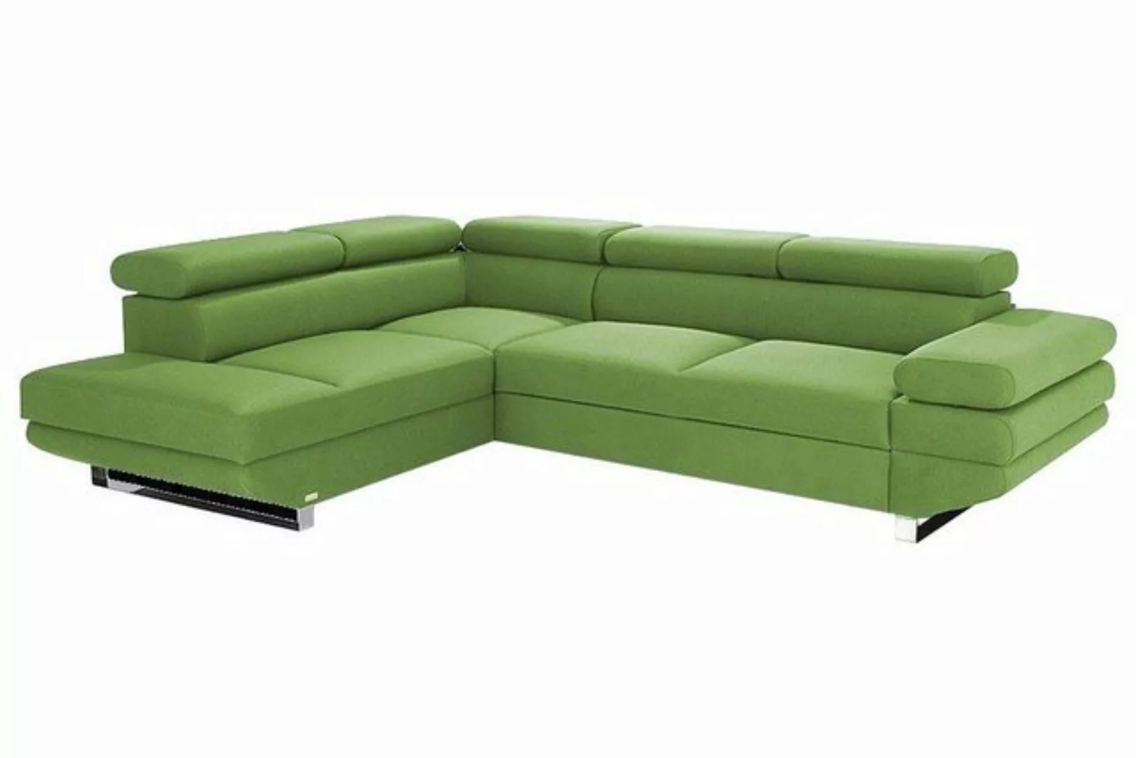 JVmoebel Ecksofa, Made in Europa günstig online kaufen