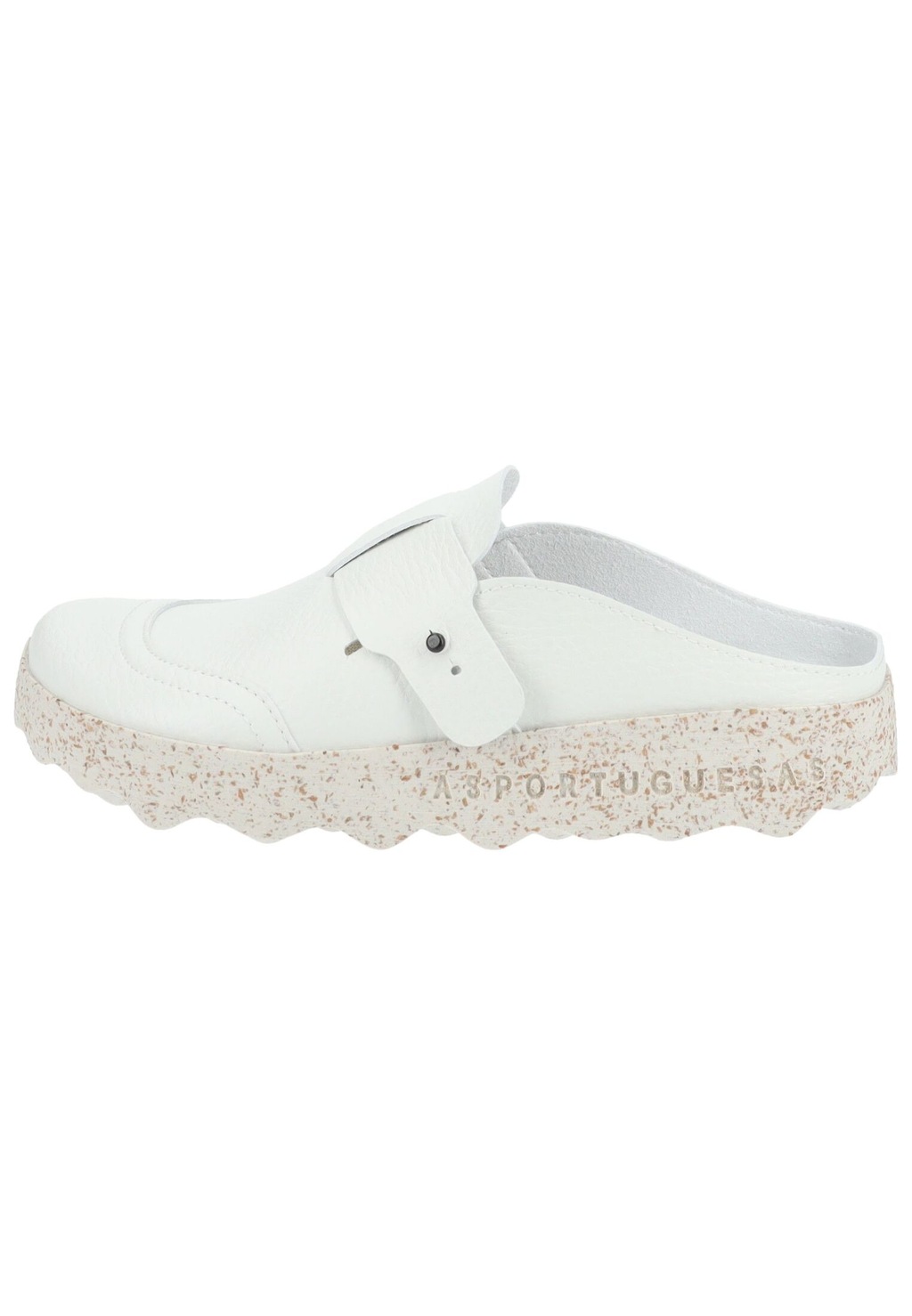 Asportuguesas Pantolette "Asportuguesas Pantoletten Leder" günstig online kaufen