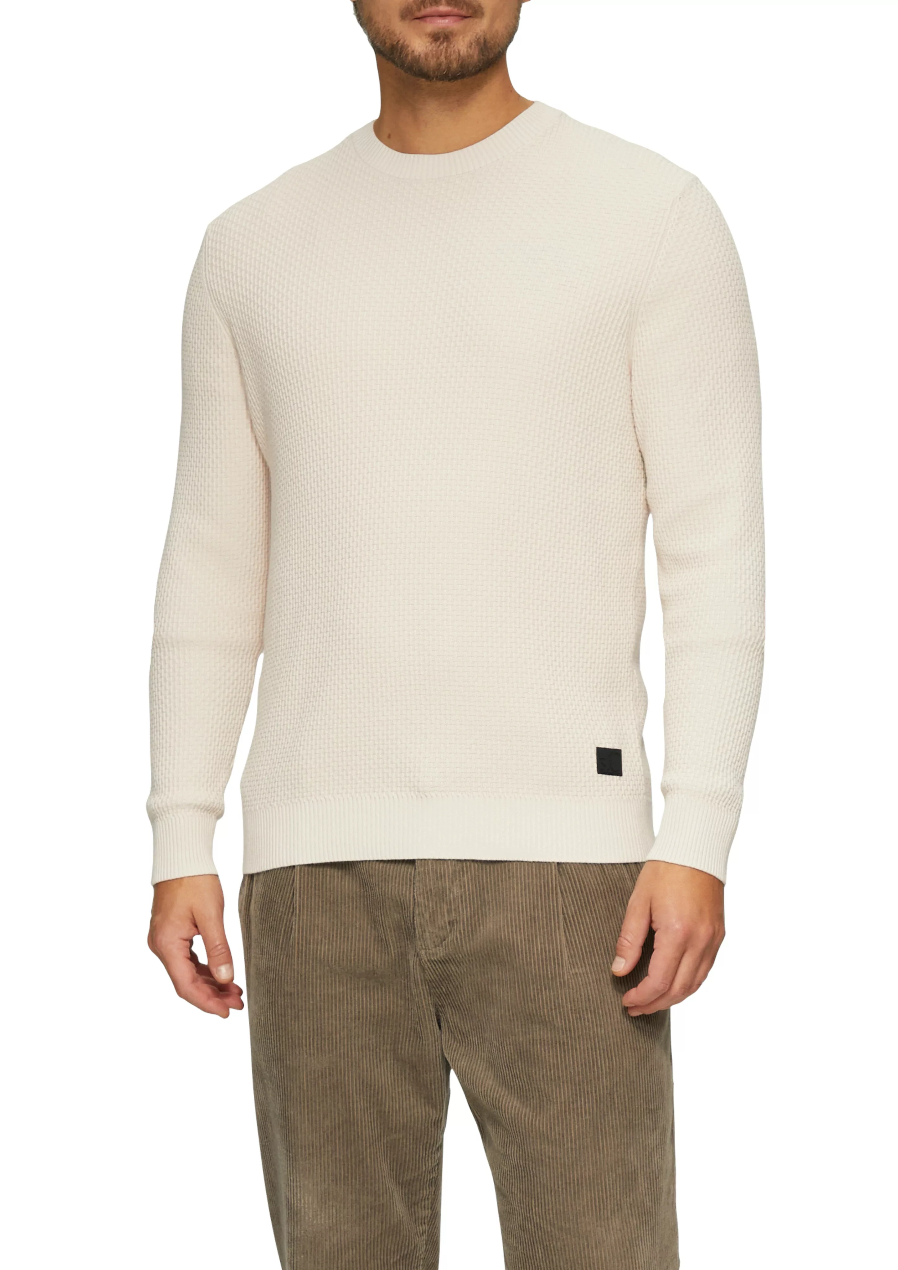 S.oliver Herren Pullover 2150764.j günstig online kaufen