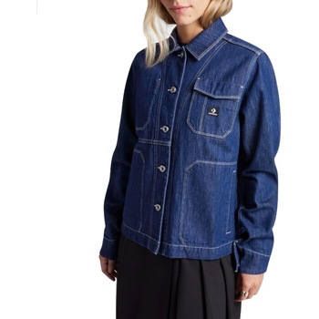 Converse  Lederjacken DENIM WORK COAT günstig online kaufen