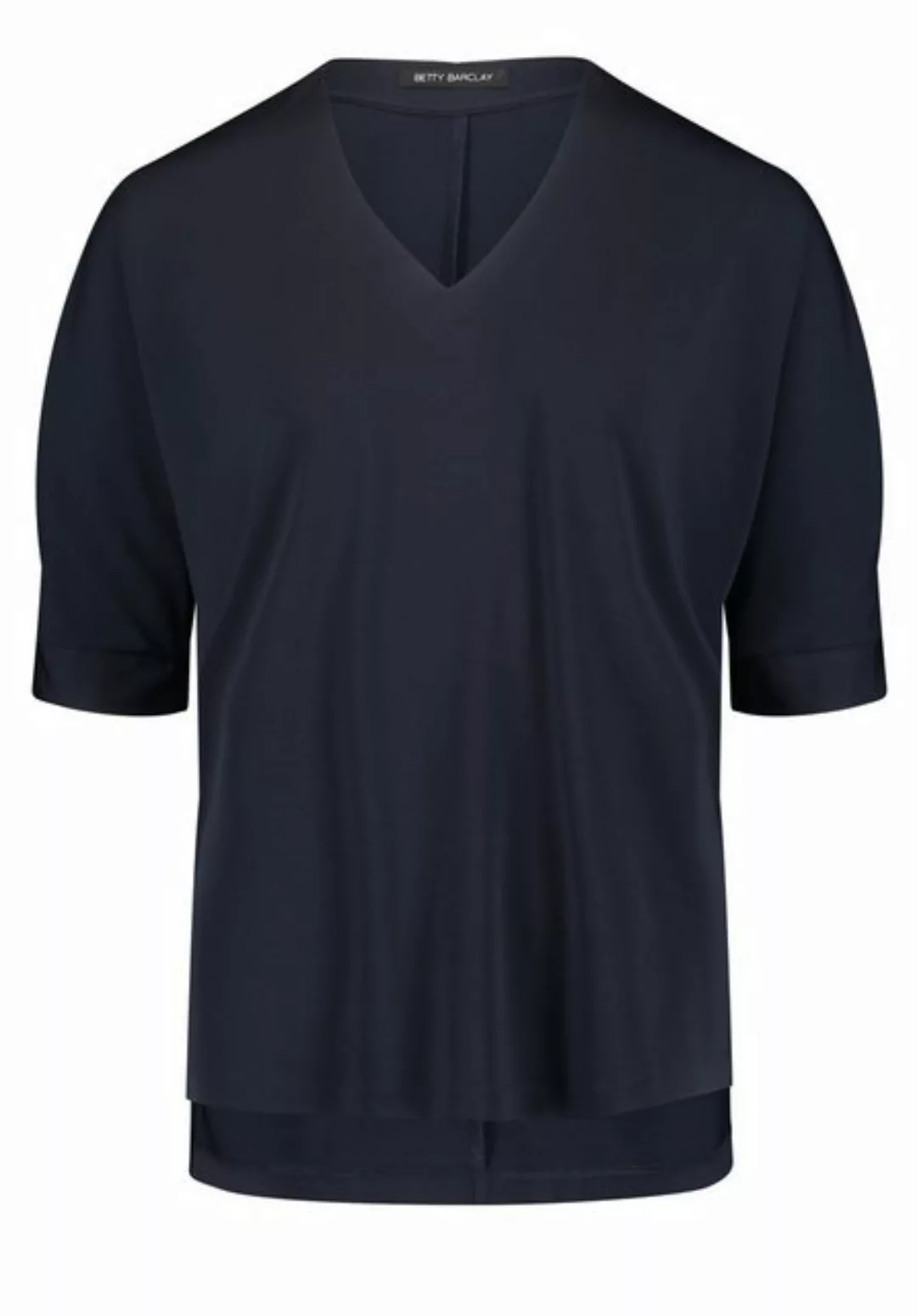 Betty Barclay Shirtbluse Shirt Lang 1/2 Arm günstig online kaufen