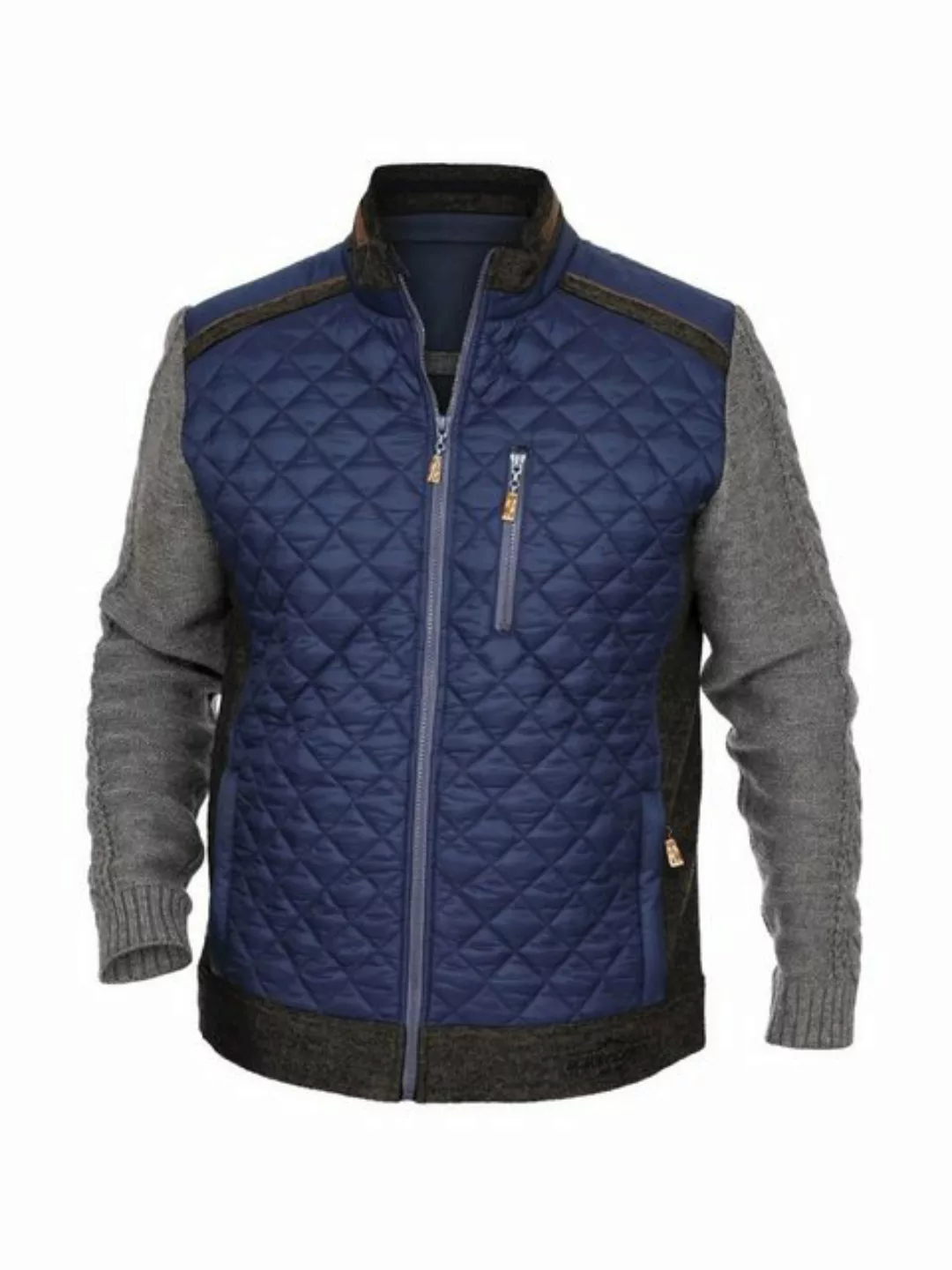 Maddox Outdoorjacke Outdoorjacke WEICHELSEE blau günstig online kaufen