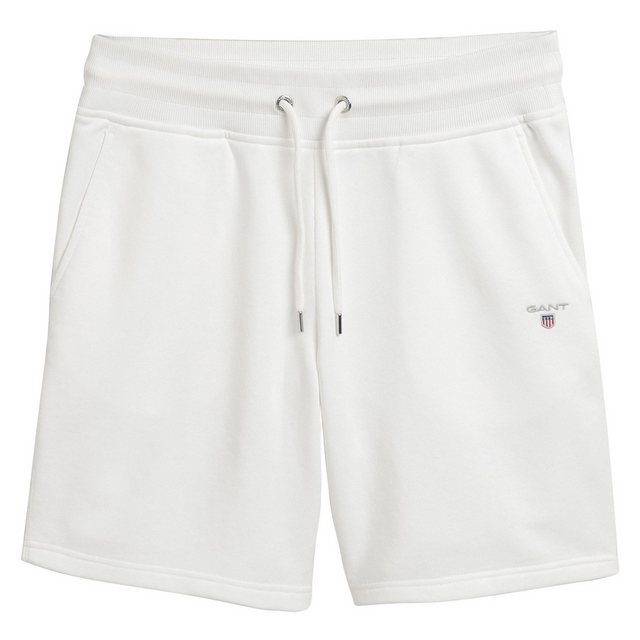 Gant Shorts "Shorts ORIGINAL SWEAT SHORTS" günstig online kaufen