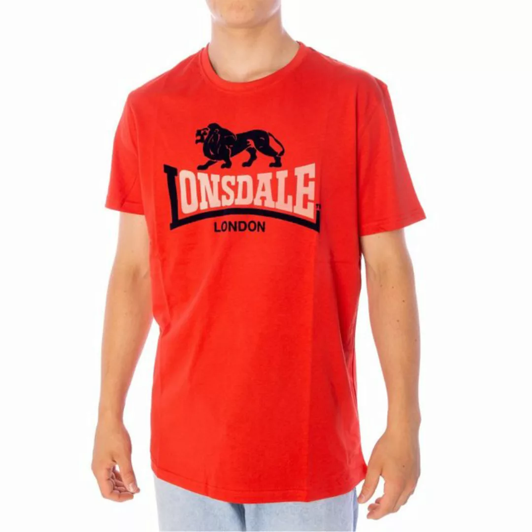 Lonsdale T-Shirt Lubcroy günstig online kaufen