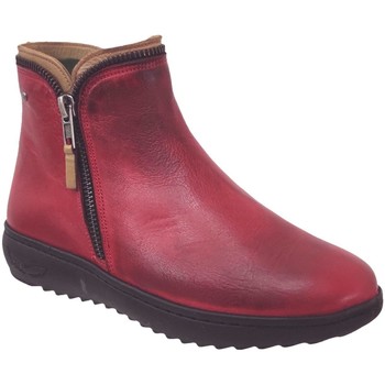 Karyoka  Damenstiefel Detroit günstig online kaufen