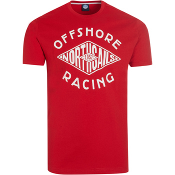 North Sails  T-Shirt 9023450230 günstig online kaufen