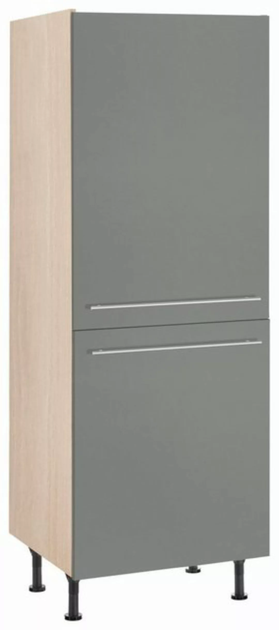 OPTIFIT Hochschrank Bern 60 cm breit, 176 cm hoch, mit höhenverstellbaren S günstig online kaufen