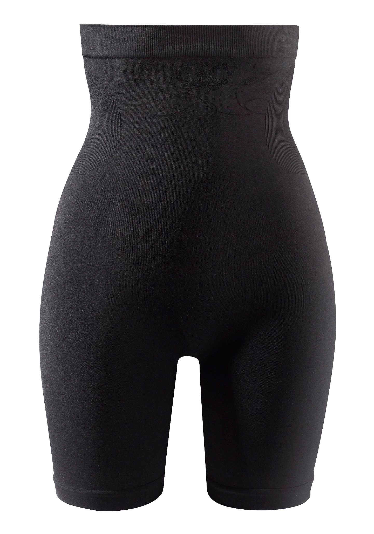 LASCANA Shapinghose, SEAMLESS mit hoher Taille, Shape wear, Basic günstig online kaufen