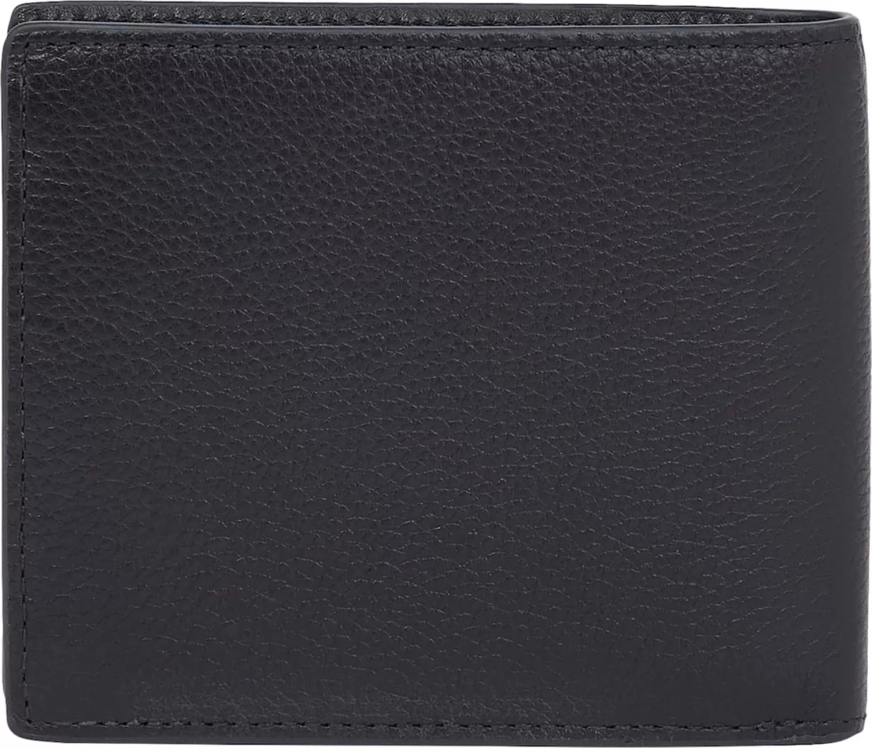 Tommy Hilfiger Geldbörse "Men TH CASUAL EXTRA CC AND COIN Bifold Wallet", H günstig online kaufen