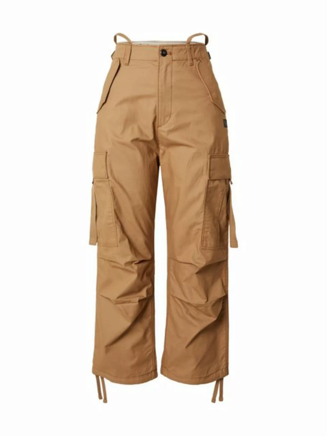 G-Star RAW Cargohose (1-tlg) Falten günstig online kaufen