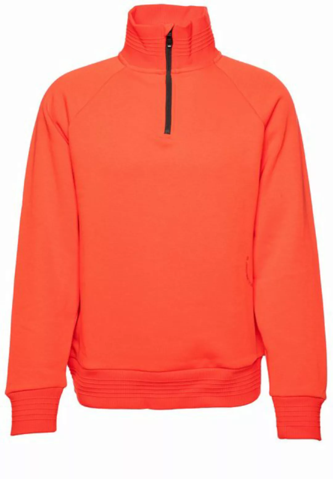 BOSS GREEN Sweatshirt Saggel mit Markenlabel günstig online kaufen