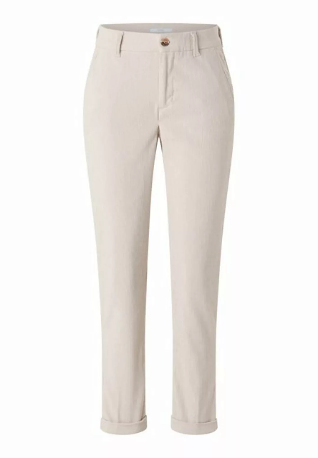 ANGELS Stoffhose ANGELS JEANS / Da.Casual-Hose / LOUISA CHINO TU günstig online kaufen