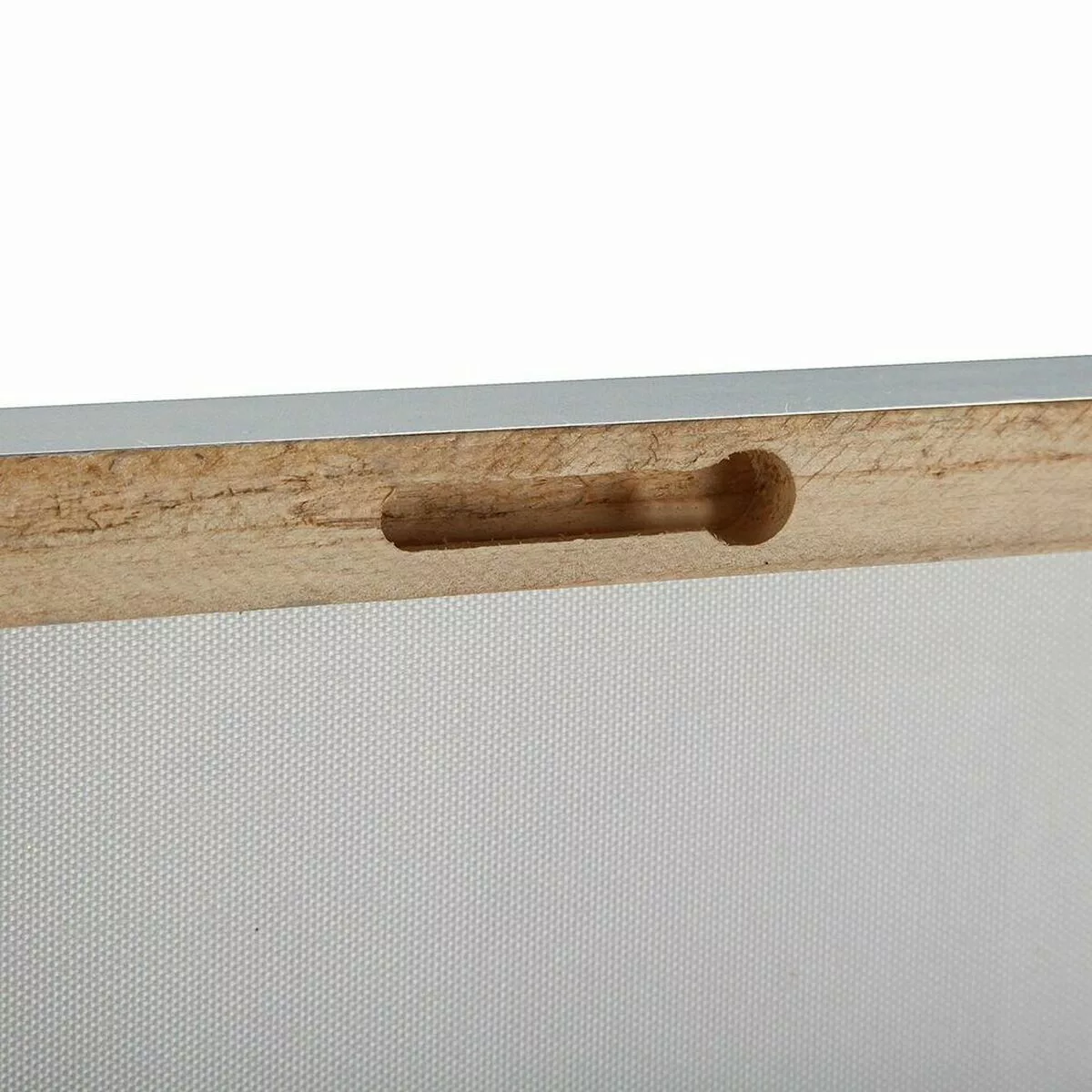 Bild Versa Tides Leinwand (2,8 X 80 X 80 Cm) günstig online kaufen