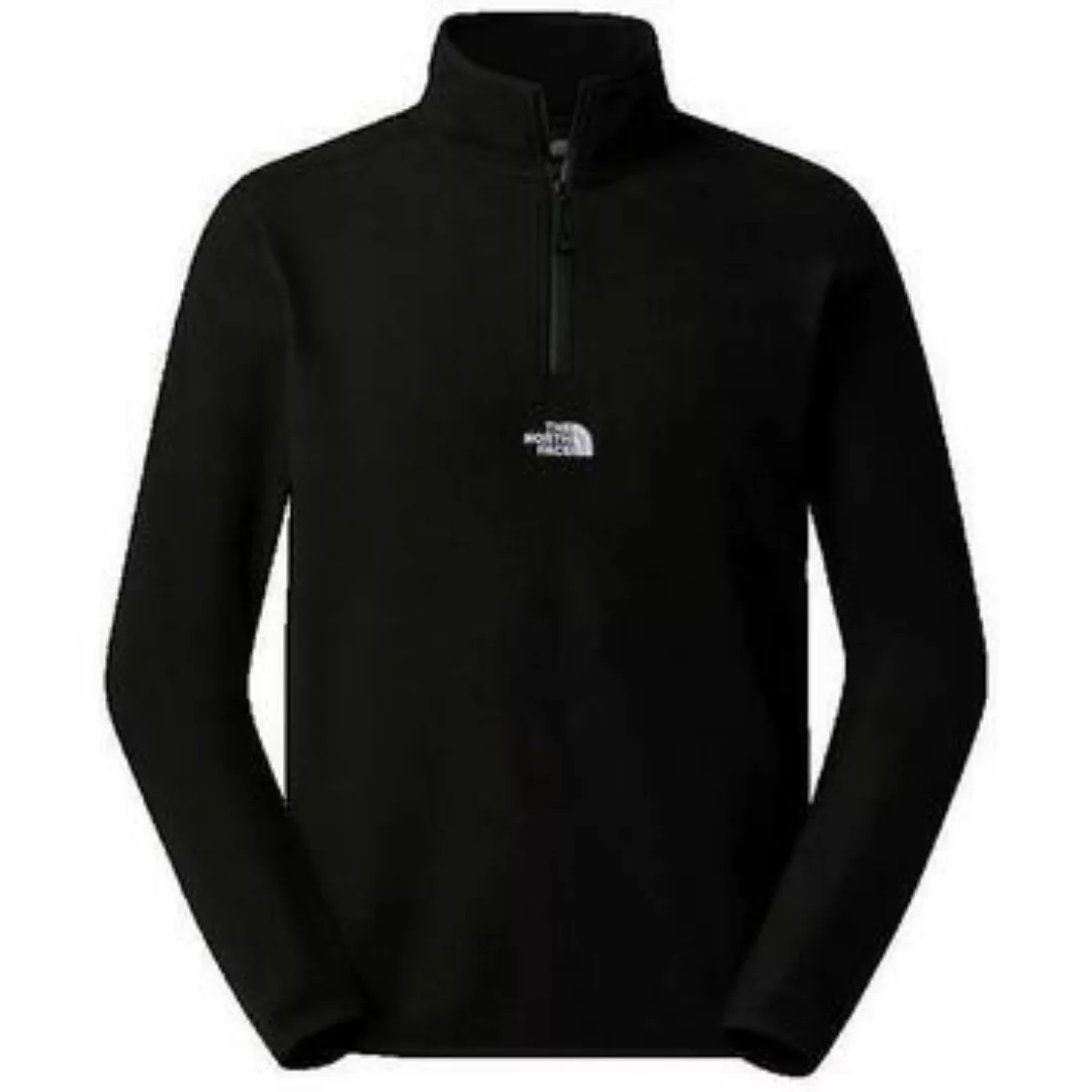 The North Face  Fleecepullover Glacier - Embroidered Logo günstig online kaufen