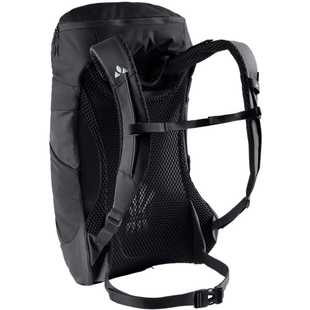 Vaude Jura 18 Liter Black günstig online kaufen