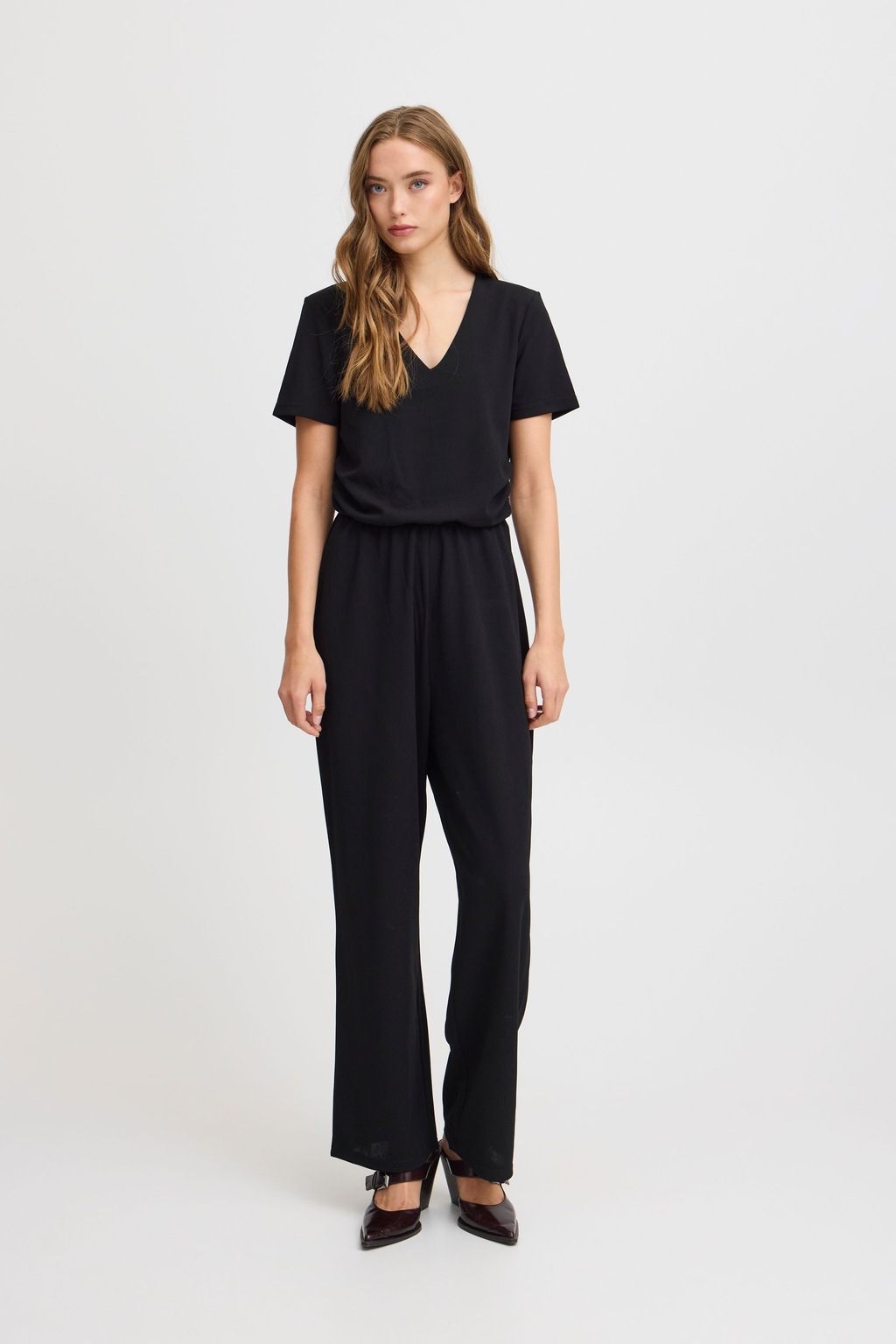 Ichi Overall "Overall IXMILA SS JU" günstig online kaufen