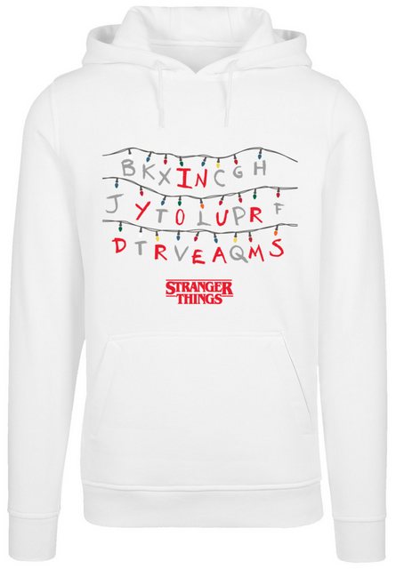 F4NT4STIC Kapuzenpullover "Stranger Things In Your Dreams Netflix TV Series günstig online kaufen