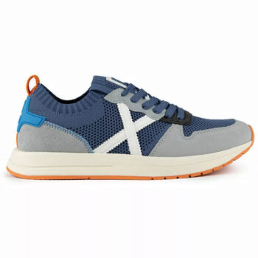 Munich  Sneaker Net 8903034 GRIS günstig online kaufen
