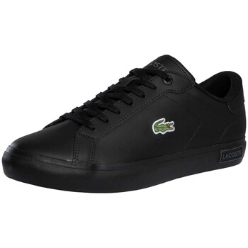 Lacoste  Sneaker Powercourt 125 2 SMA Leder-Sneaker günstig online kaufen