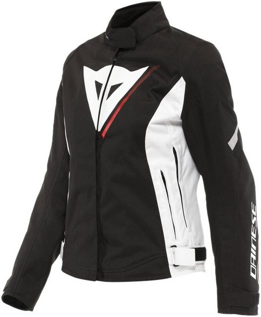 Dainese Motorradjacke Veloce D-Dry Damen Motorrad Textiljacke günstig online kaufen