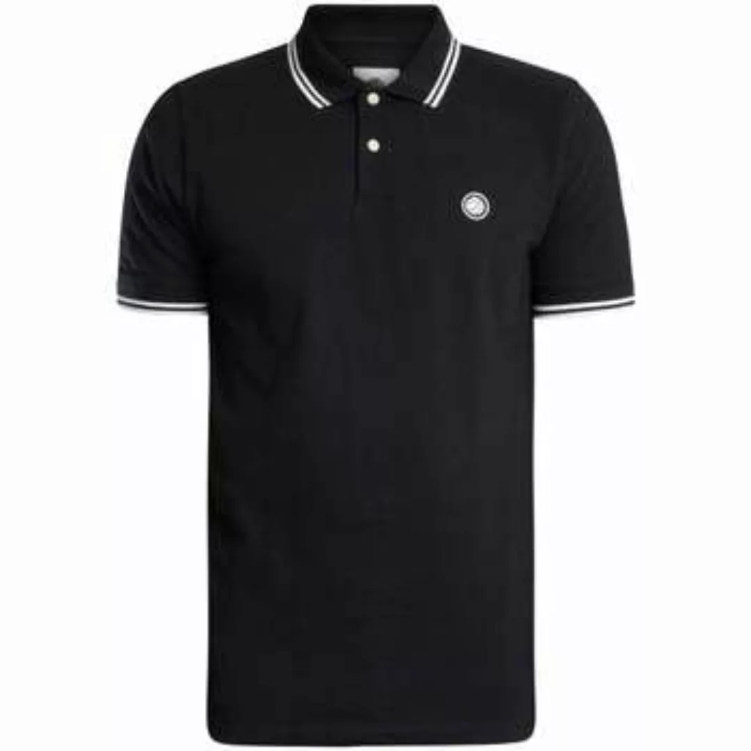 Pretty Green  Poloshirt Barton Poloshirt günstig online kaufen