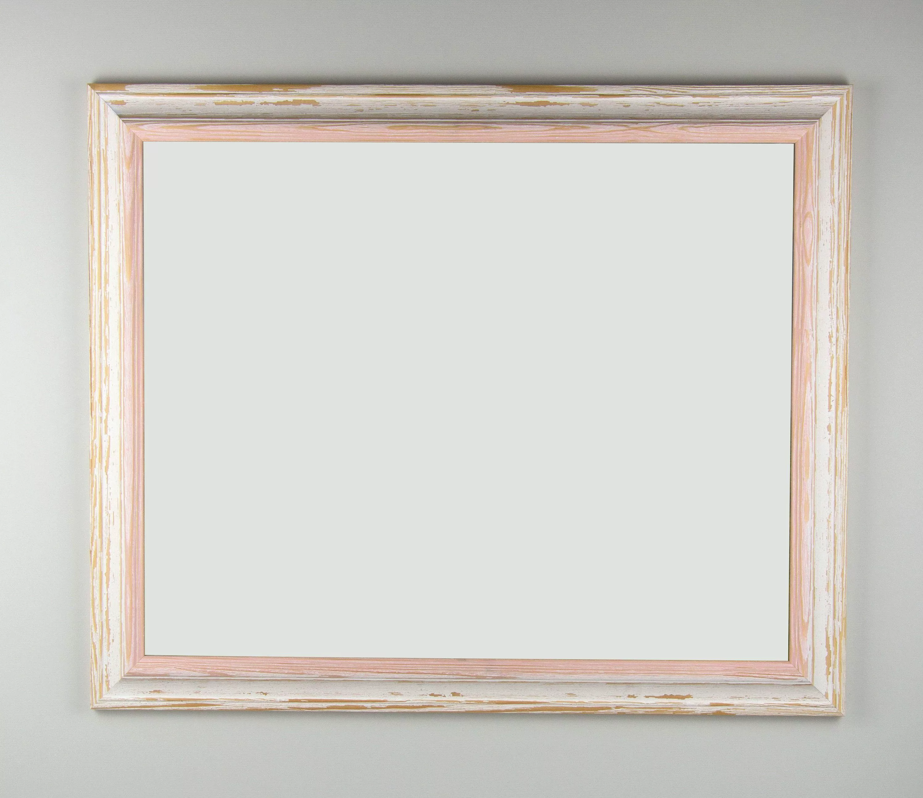 myposterframe Einzelrahmen Artemis Echtholz zweifarbig, (1 günstig online kaufen