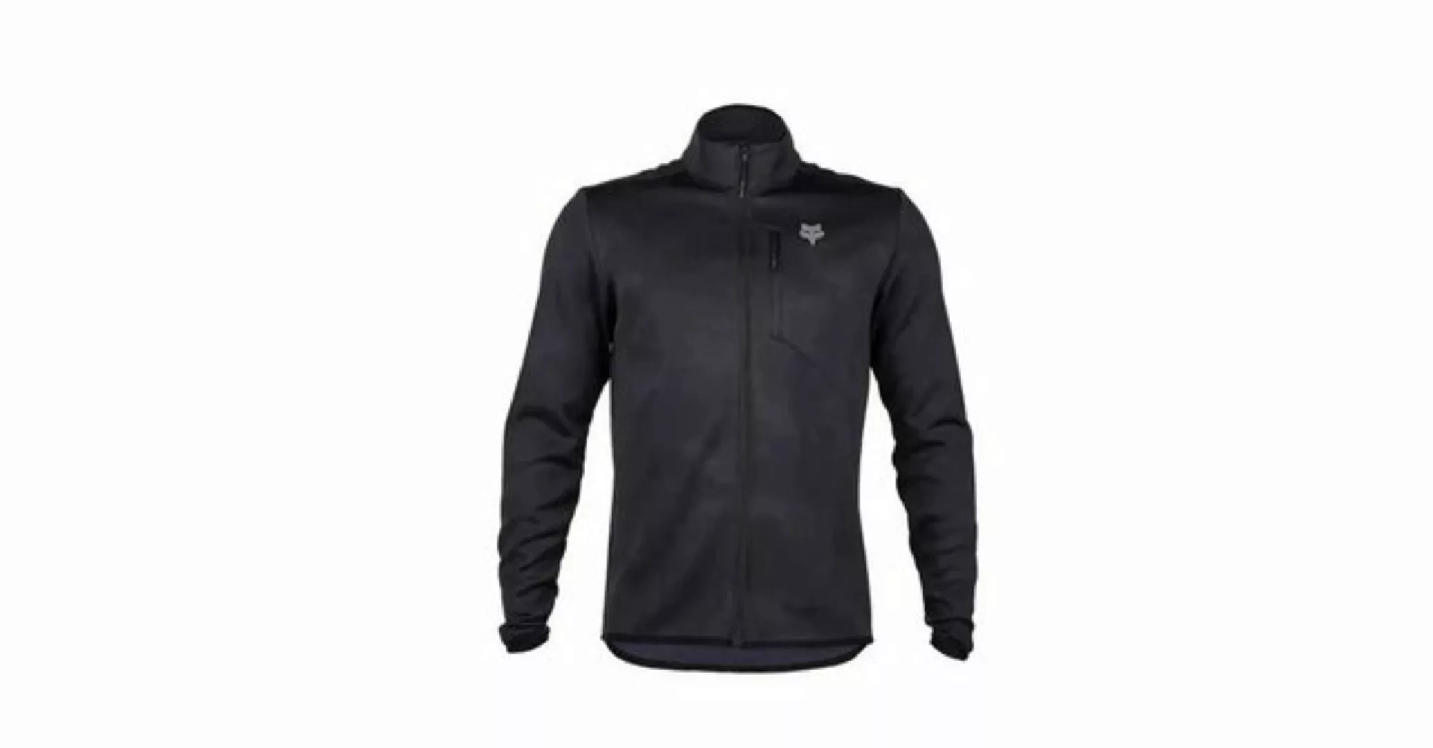 Fox Racing Funktionsjacke RANGER MIDLAYER FZ günstig online kaufen