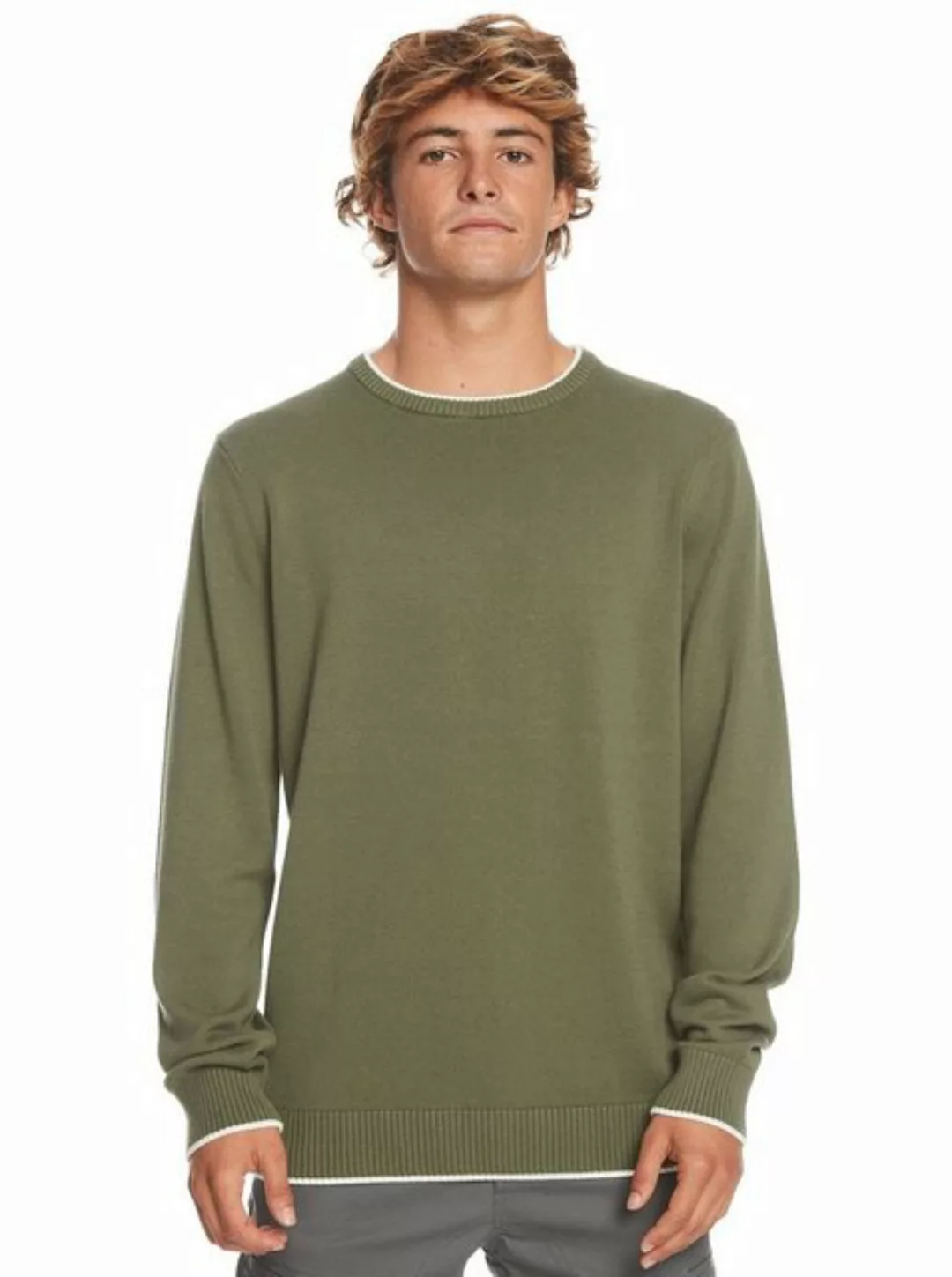 Quiksilver Sweatshirt "Altonside" günstig online kaufen