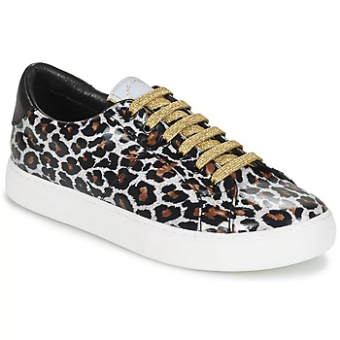 Marc Jacobs  Sneaker EMPIRE LACE UP günstig online kaufen