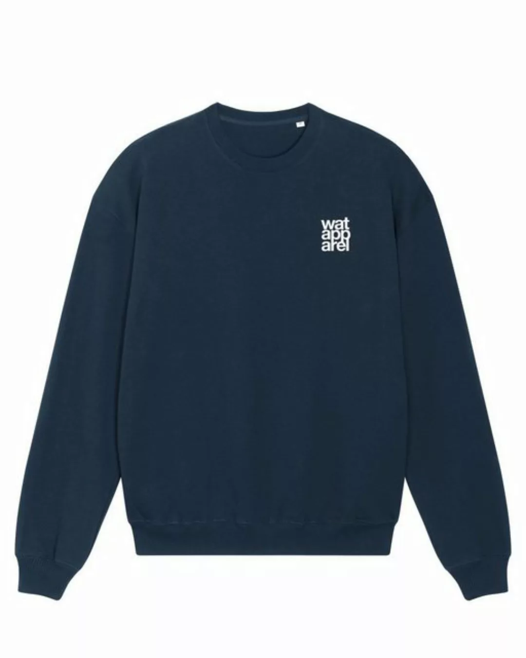Sweatshirt Basic Ledger Dry günstig online kaufen