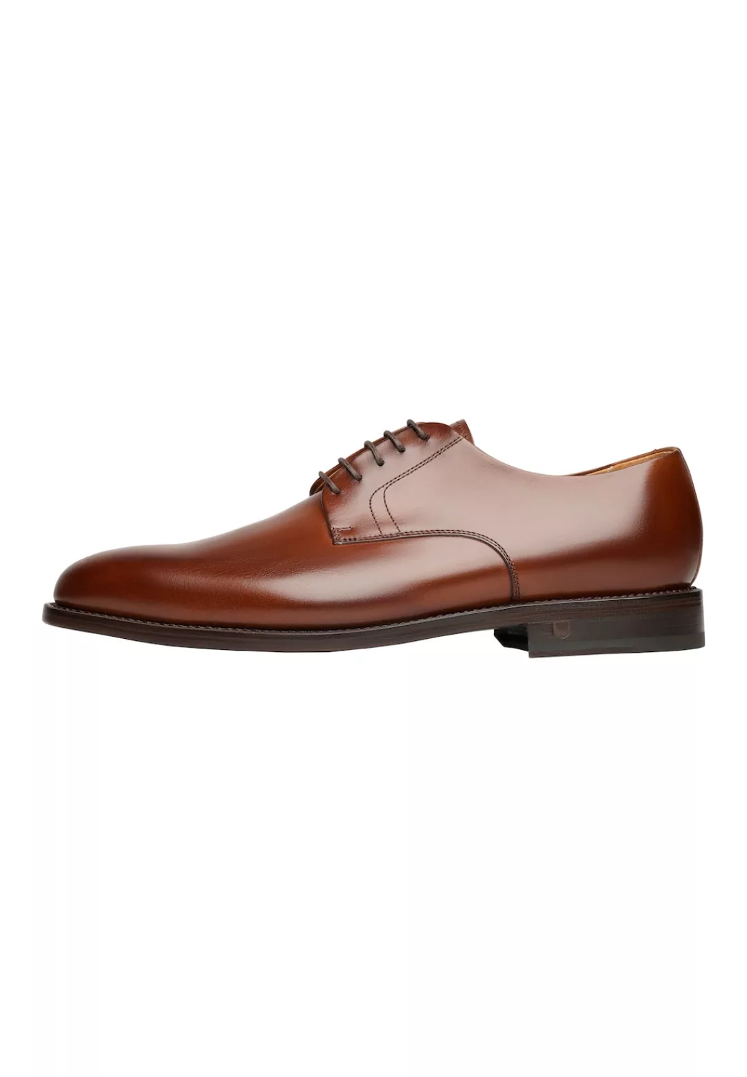 Henry Stevens Schnürschuh "Marshall PD Businessschuh", Herren Halbschuhe Le günstig online kaufen