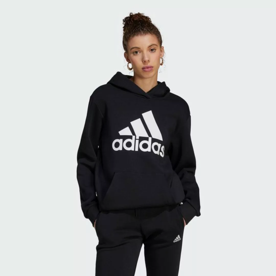 adidas Sportswear Kapuzensweatshirt W BL OV HD günstig online kaufen