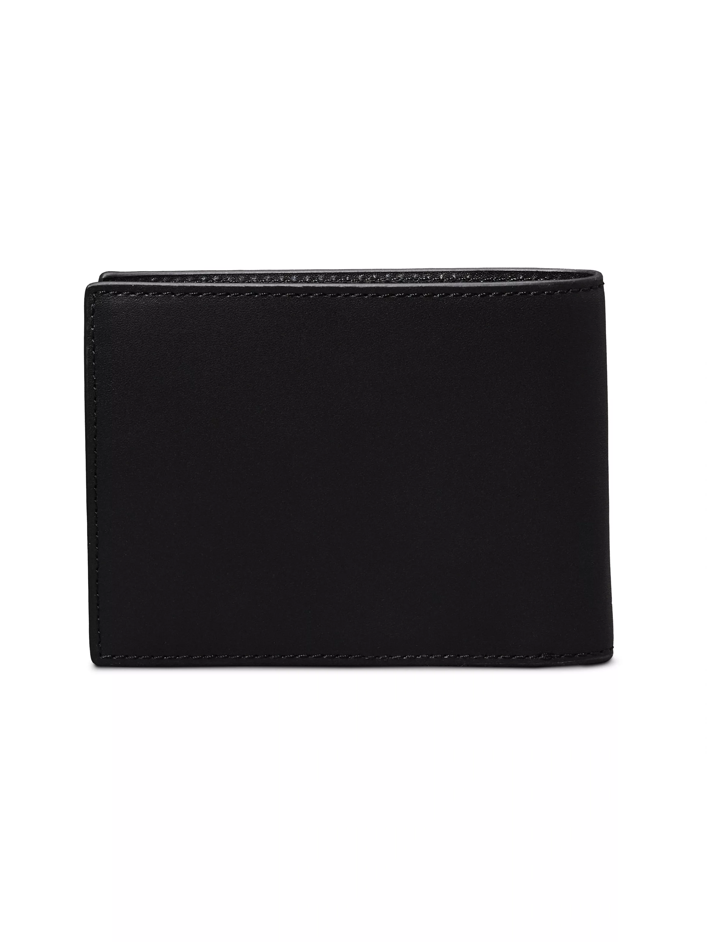 Calvin Klein Geldbörse "METAL CK TRIFOLD 10CC W/COIN" günstig online kaufen