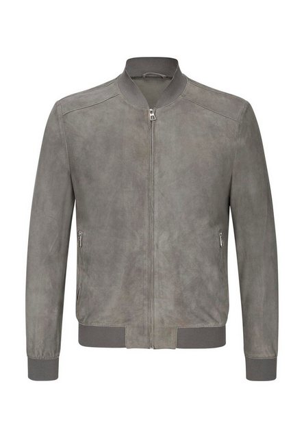 Milestone Lederjacke MSBoris günstig online kaufen