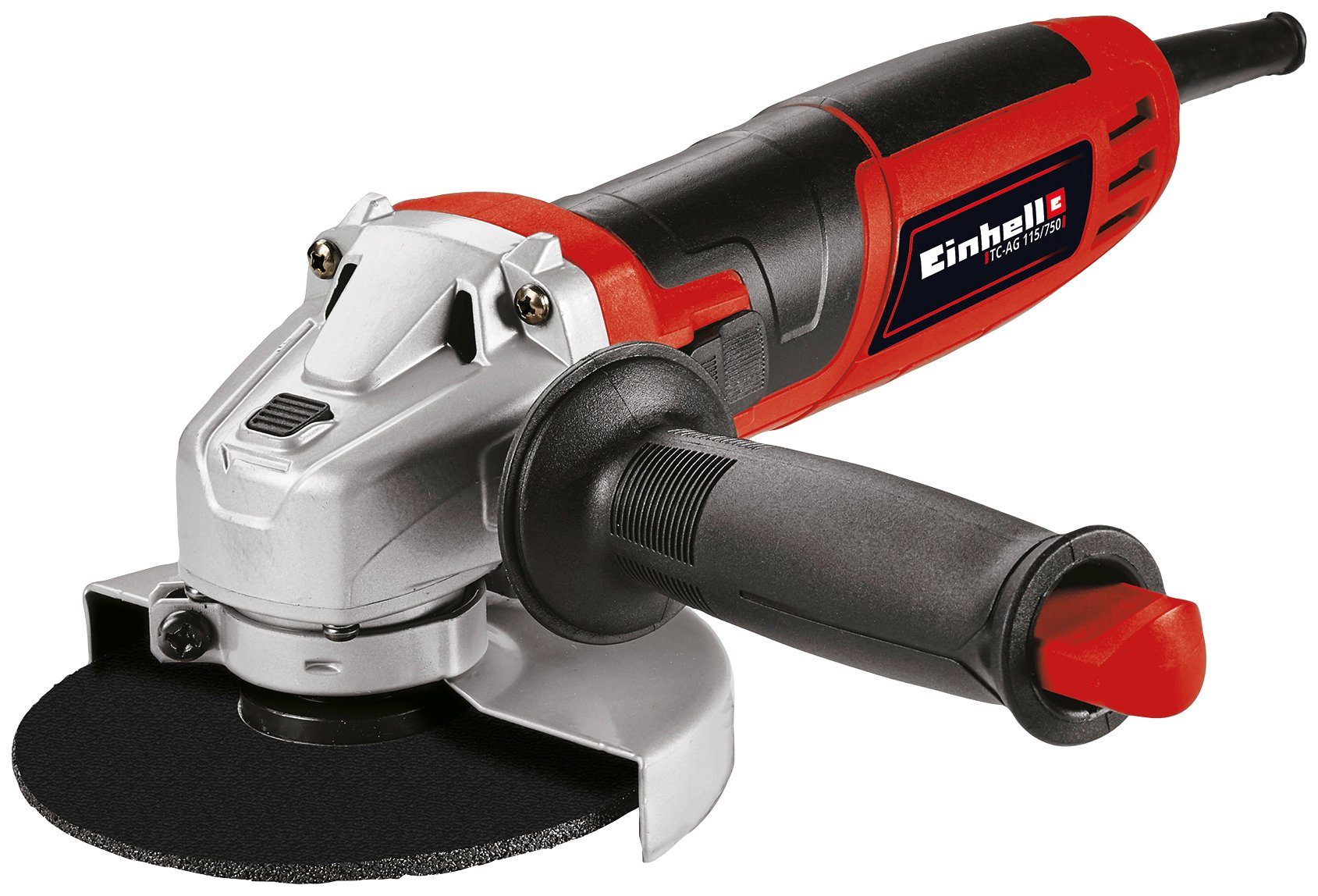 Einhell Winkelschleifer Einhell TC-AG 115/750 4430960 günstig online kaufen