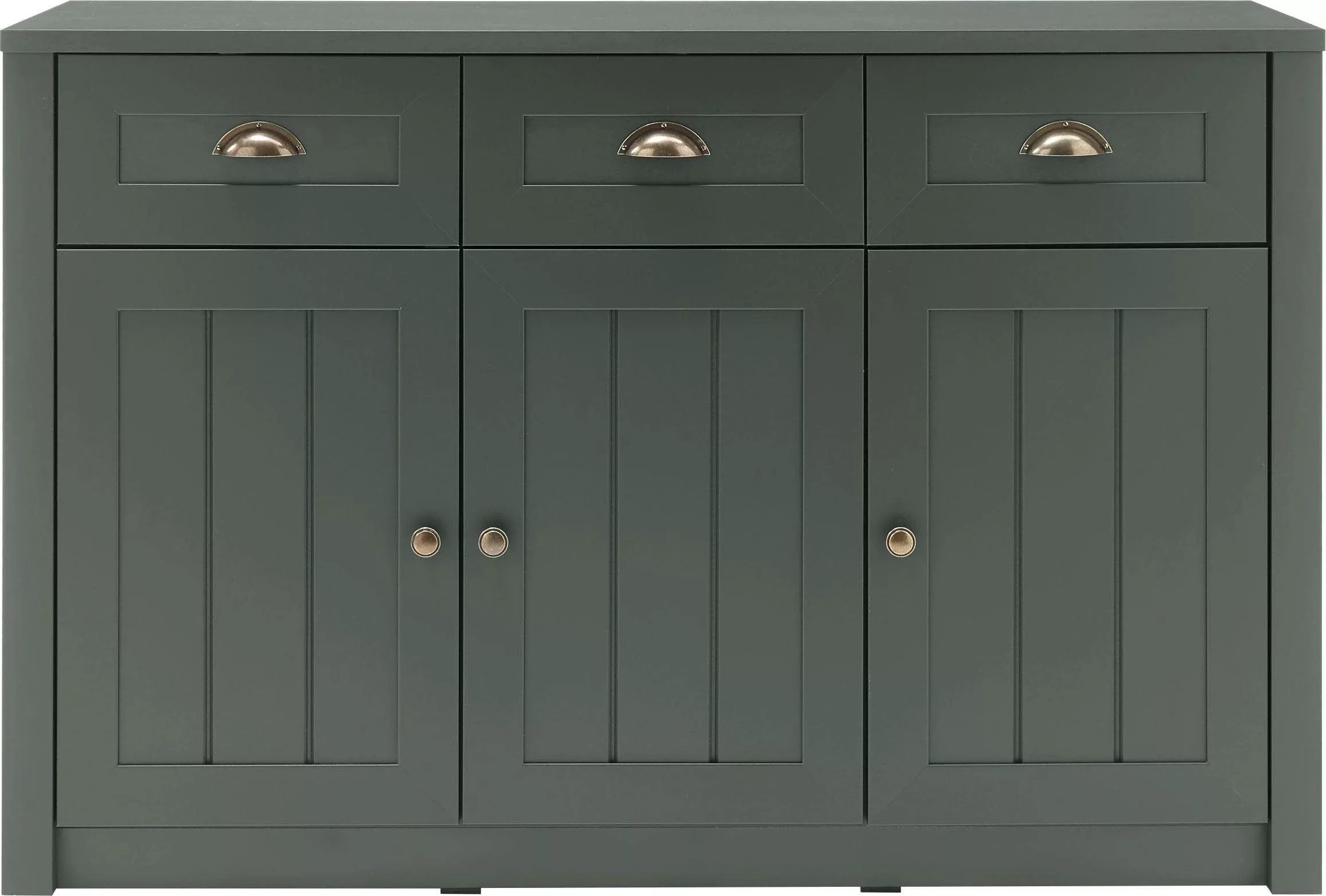 Home affaire Sideboard "Ascot" günstig online kaufen